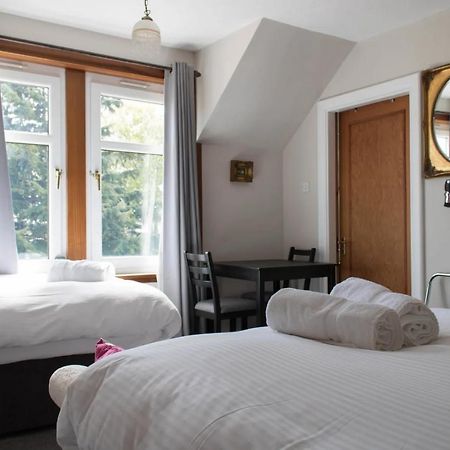 The Kilted Fox Bed & Breakfast พอทรี ภายนอก รูปภาพ